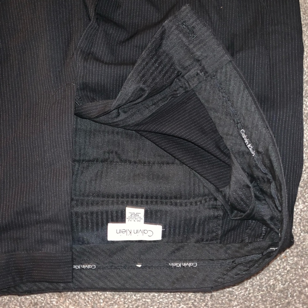 dress pants